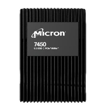 Crucial Micron 7450 PRO U.3 960 GB PCI Express 4.0 3D TLC NAND NVMe