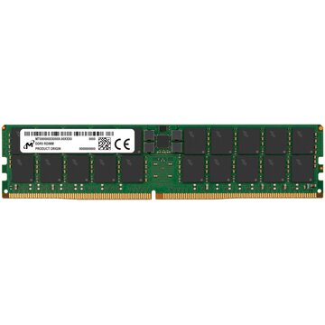 Micron mtc40f204ws1rc48br memoria 96 gb 1 x 64 gb ddr5 data integrity check (verifica integrità dati)