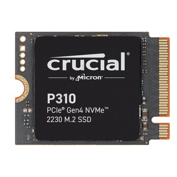 P310 2tb pcie gen4 nvme 2230 m.2 ssd