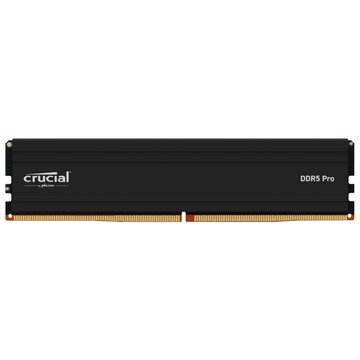 Crucial Pro 24 GB 1 x 24 GB DDR5 5600 MHz
