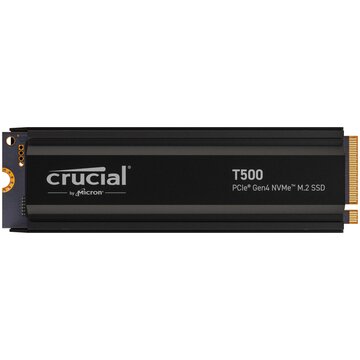 T500 4 tb m.2 pci express 4.0 nvme