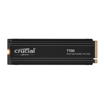 T700 m.2 1 tb pci express 5.0 nvme