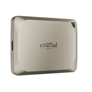 Crucial X9 Pro 1 TB Beige