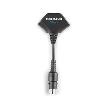 Cullmann Adattatore CUlight PY 20 I per collegamento 2 flash al generatore PP4500