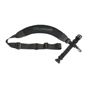 Cullmann Pod Strap 600 Tracolla Nero