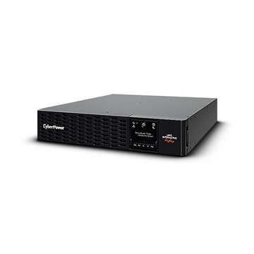 CYBERPOWER PR1500ERTXL2U gruppo di continuità (UPS) A linea interattiva 1500 VA 1500 W 10 presa(e) AC