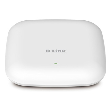 D-Link AC1200 PoE Bianco