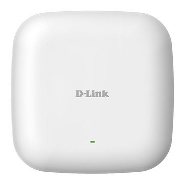 D-Link AC1300 Wave 2 Dual-Band 1000Mbit/s Supporto PoE