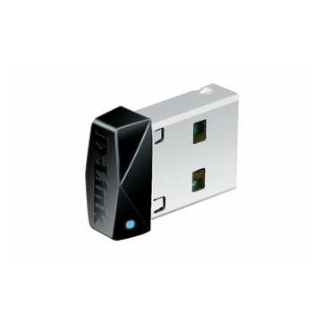 D-Link DWA-121 Adattatore Wireless N 150 Micro USB