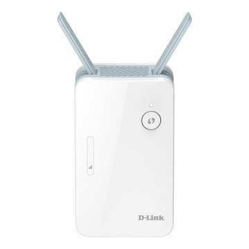 D-Link AX1500 Trasmettitore di rete Bianco 10 100 1000 Mbit/s