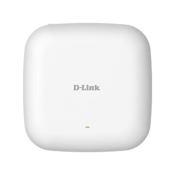 D-Link AX1800 1800 Mbit/s Bianco