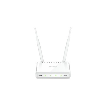 D-Link DAP-2020 300Mbit/s