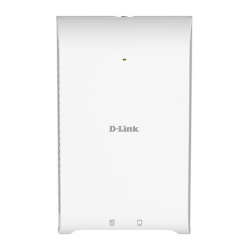 D-Link DAP-2622 WLAN 1200 Mbit/s Bianco Supporto PoE