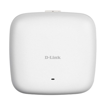 D-Link DAP-2680 1750Mbit/s Supporto Power over Ethernet (PoE) Bianco