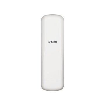 D-Link DAP-3711 punto accesso WLAN 867 Mbit/s Bianco Supporto Power over Ethernet (PoE)