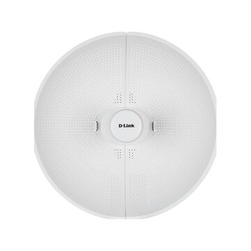 D-Link DAP-3712 Punto Accesso WLAN 867 Mbit/s PoE Bianco