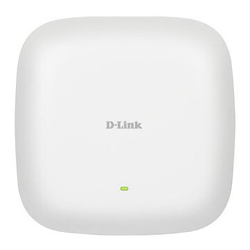 D-Link DAP-X2850 punto accesso WLAN 3600 Mbit/s Bianco Supporto PoE