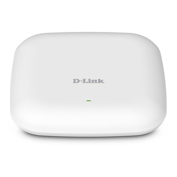 D-Link DBA-1210P WLAN PoE Bianco