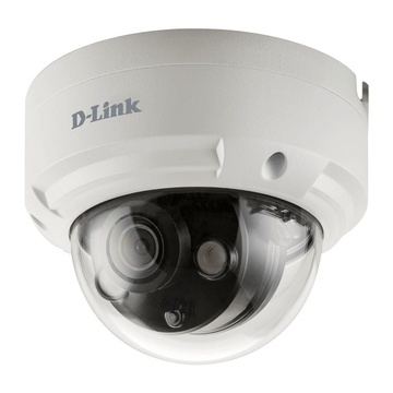 D-Link DCS-4614EK Telecamera di sicurezza IP Esterno Cupola 2K Soffitto