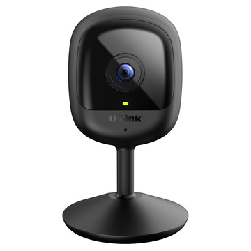 D-Link DCS‑6100LH Telecamera a sensore Interno FullHD Scrivania