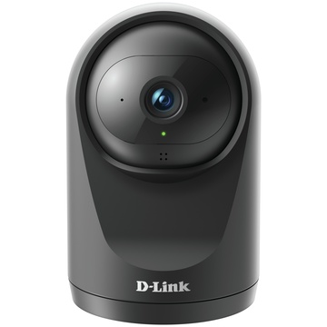 D-Link DCS‑6500LH/E Telecamera di sicurezza IP Interno Sferico FullHD Scrivania