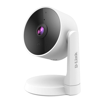 D-Link DCS-8325LH Sensor camera Interno Nascosta Scrivania 1920 x 1080 Pixel