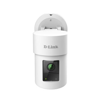 D-Link DCS-8635LH Telecamera di sicurezza IP Esterno 2K Muro/Palo