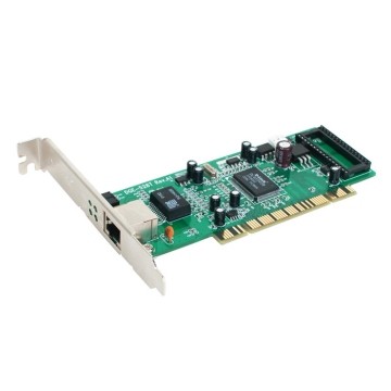 D-Link DGE-528T Scheda di rete PCI Interna 10/100/1000 MBPS