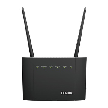 Dsl-3788 dual-band gigabit ethernet nero