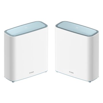 Eagle pro ai ax3200 dual-band (2.4 ghz/5 ghz) wi-fi 6 (802.11ax) bianco 2