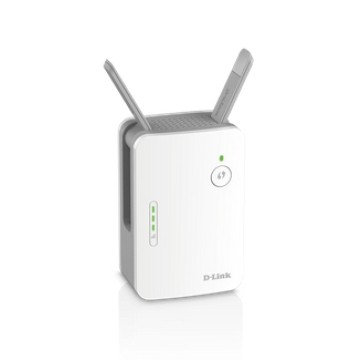 D-Link Range Extender Wireless AC1200 Dual Band