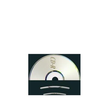 Daiber GmbH 1x100 Cartella con CD archieve nero 6x9cm