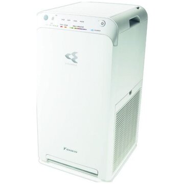 Daikin MC55W Purificatore 53 dB 37 W Bianco