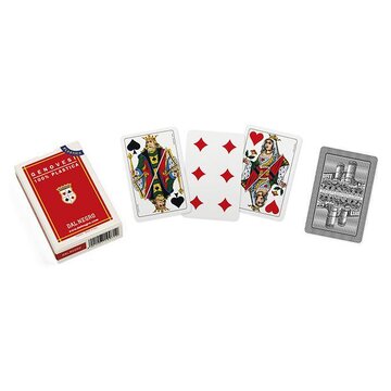 Dal Negro 015006 Carte da Gioco 40 pz