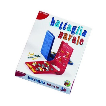 Dal Negro 056401 Battaglia navale