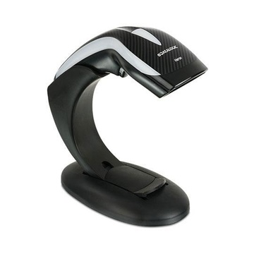 DATALOGIC Heron HD3130 1D CCD Nero