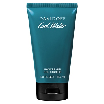 Davidoff Cool Water shower gel 150ml