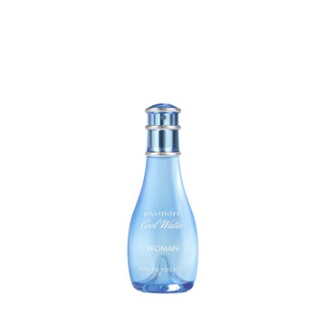 Davidoff Cool Water Woman eau de toilette 30ml