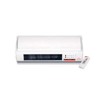 DCG ELTRONIC TCM 55 Bianco 2000 W