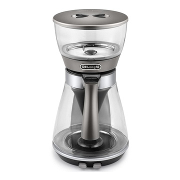 De Longhi Clessidra ICM 17210 Manuale Macchina da caffè con filtro 1,25 L