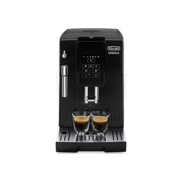 De Longhi De’Longhi ECAM 353.15.B macchina per caffè Automatica/Manuale Macchina da caffè combi 1,8 L