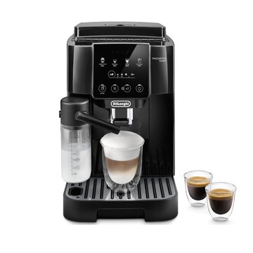 De'longhi ecam220.60.b macchina per caffè macchina da caffè con filtro 1,8 l