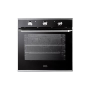 De'longhi nsm 7 nlx rf forno 74 l a nero