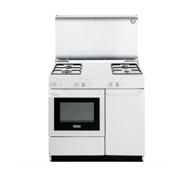 De Longhi SGW854N Bianco