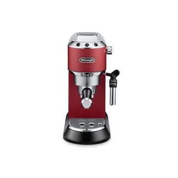 De Longhi EC 685.R Rosso Opaco