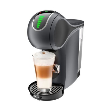 De Longhi EDG426.GY Automatica Macchina per caffè a cialde