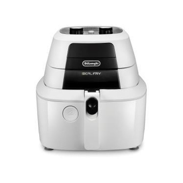 De Longhi FH2133.W IdealFry 1400W Singolo Indipendente