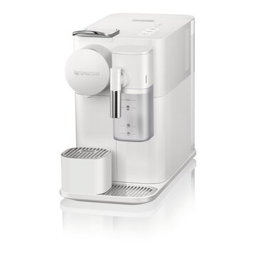 De Longhi Lattissima One EN510.W Macchina per espresso 1 L