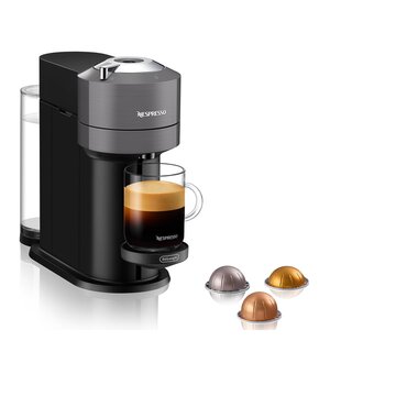 De Longhi Nespresso Vertuo ENV 120.GY Automatica/Manuale Macchina per caffè a capsule 1,1 L