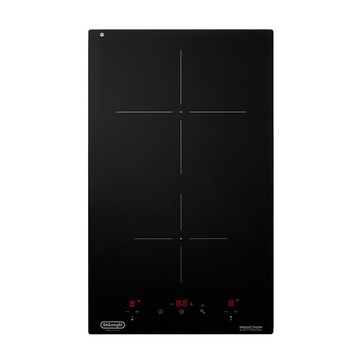 De Longhi PIN 32 Da incasso 30 cm Induzione 2 Fornello(i)